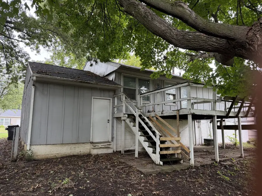 1405 Essex Court, Normal, IL 61761 - #3