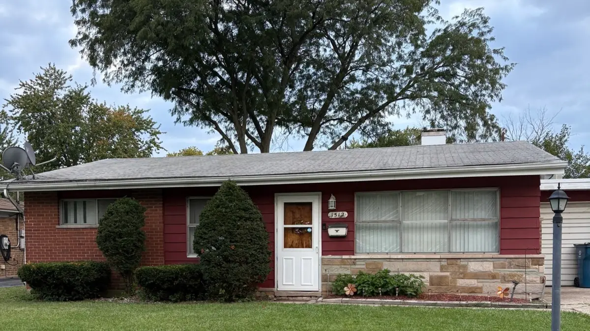 1512 Freeland Avenue, Calumet City, IL 60409 - #1