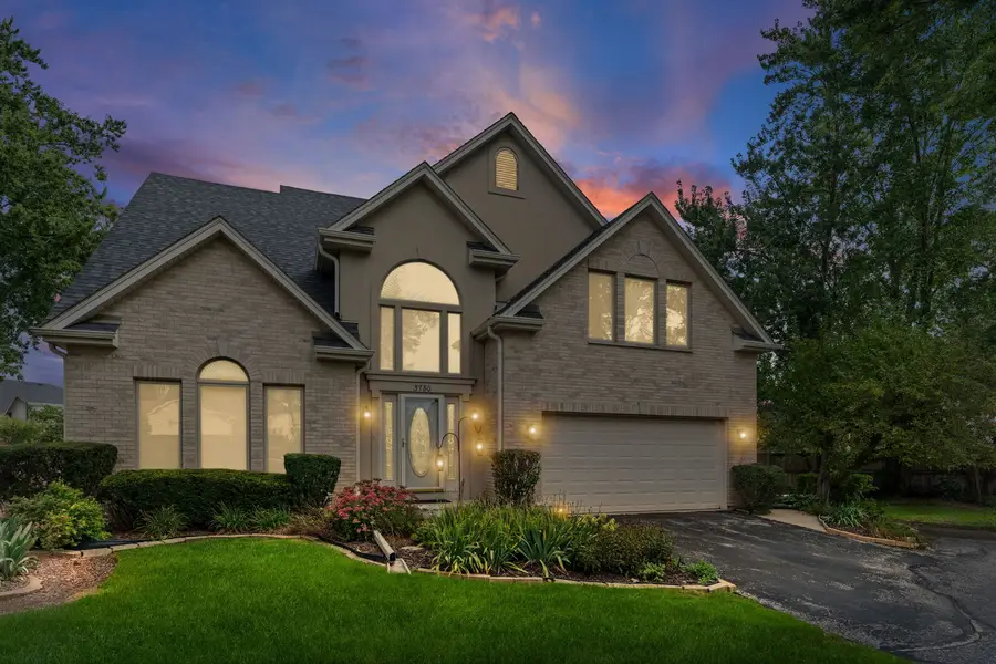 3780 Wilke Road, Rolling Meadows, IL 60008 - #2