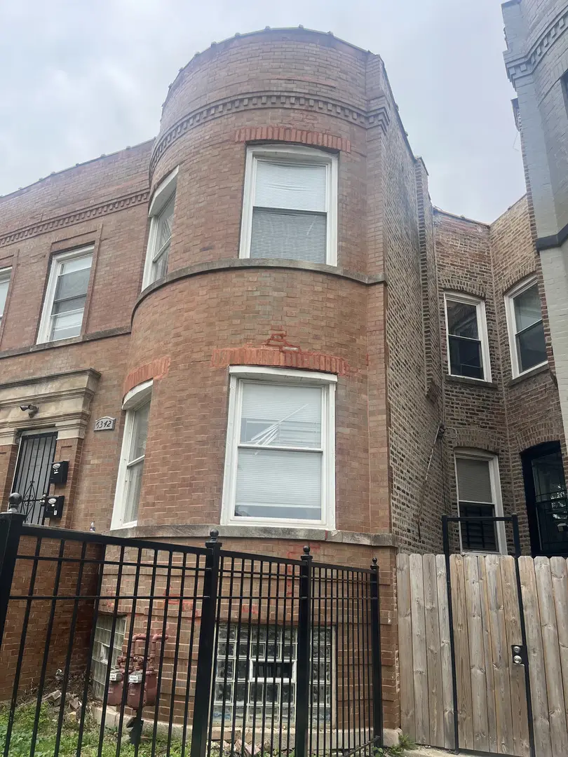 6342 S Vernon Avenue, Chicago, IL 60637 - #2