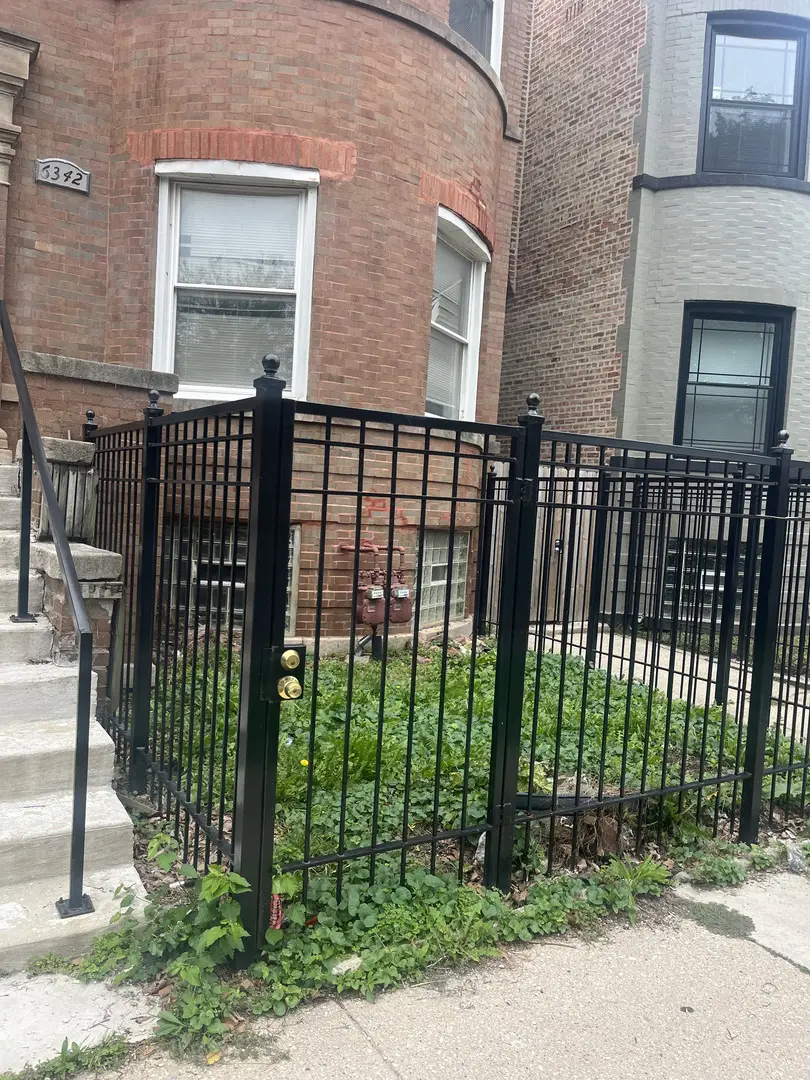 6342 S Vernon Avenue, Chicago, IL 60637 - #3