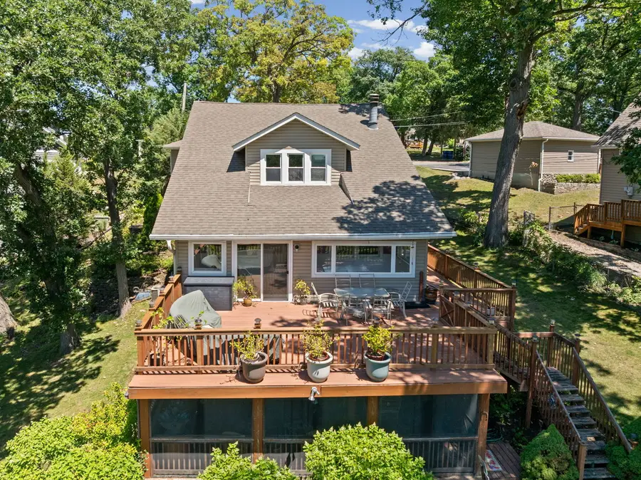24941 W Forest Drive, Lake Villa, IL 60046 - #2