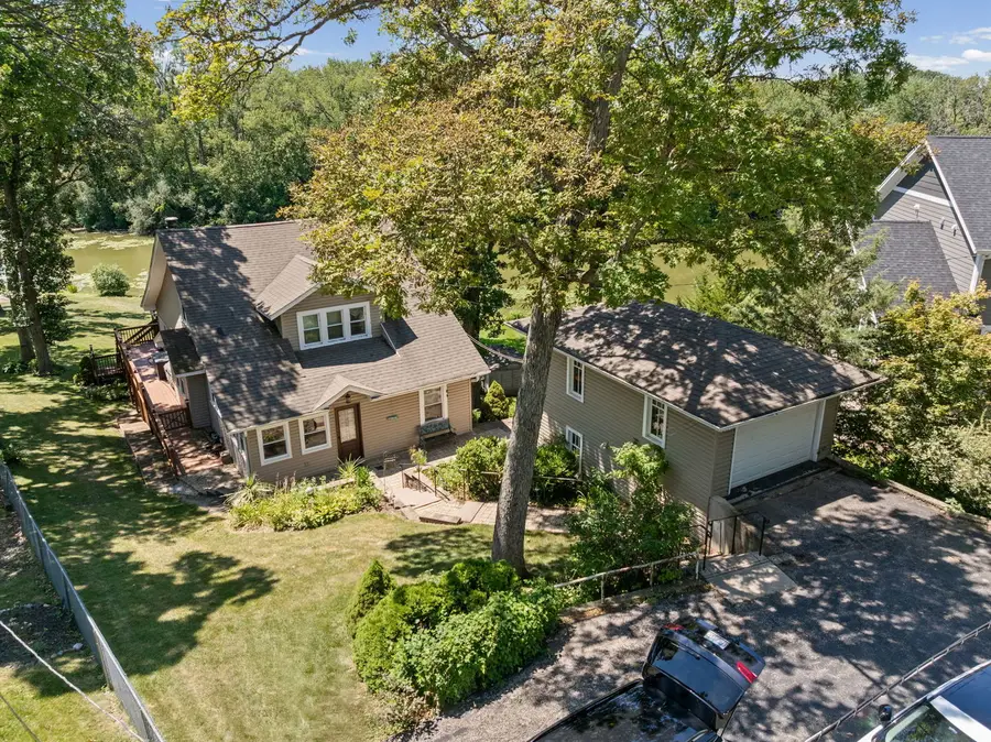24941 W Forest Drive, Lake Villa, IL 60046 - #3