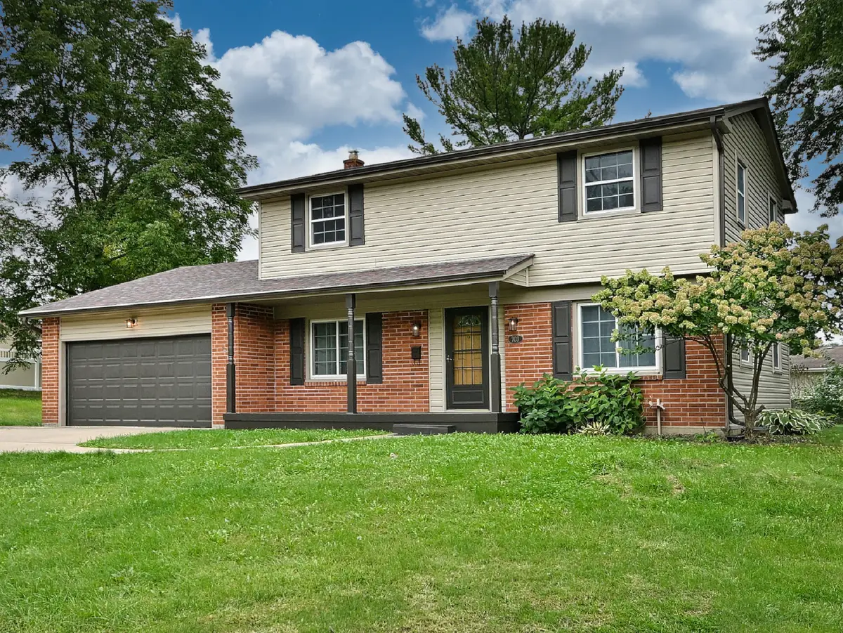 703 Larkfield Circle, Rockford, IL 61107 - #1