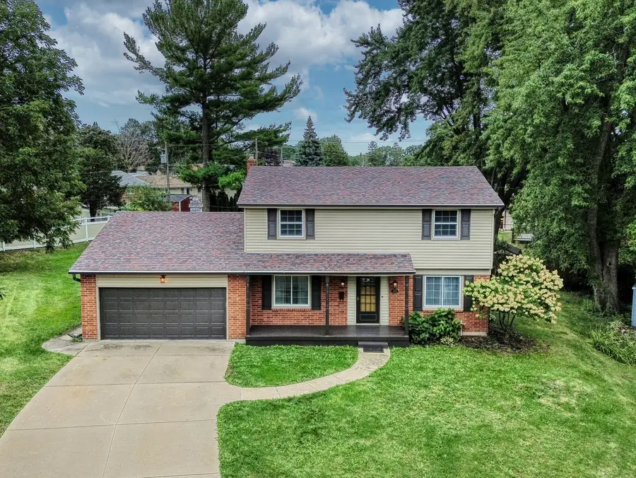 703 Larkfield Circle, Rockford, IL 61107 - #3