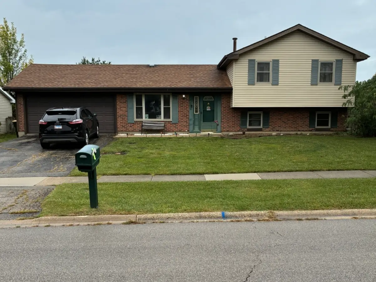 1440 Schooner Lane, Hanover Park, IL 60133 - #1
