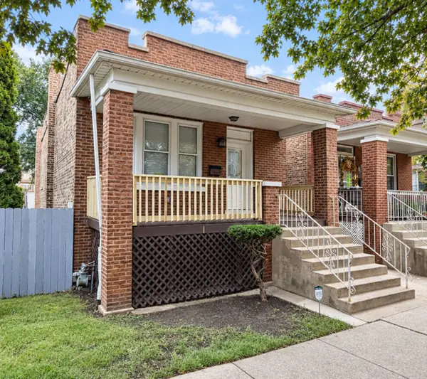 1317 S 57th Avenue, Cicero, IL 60804