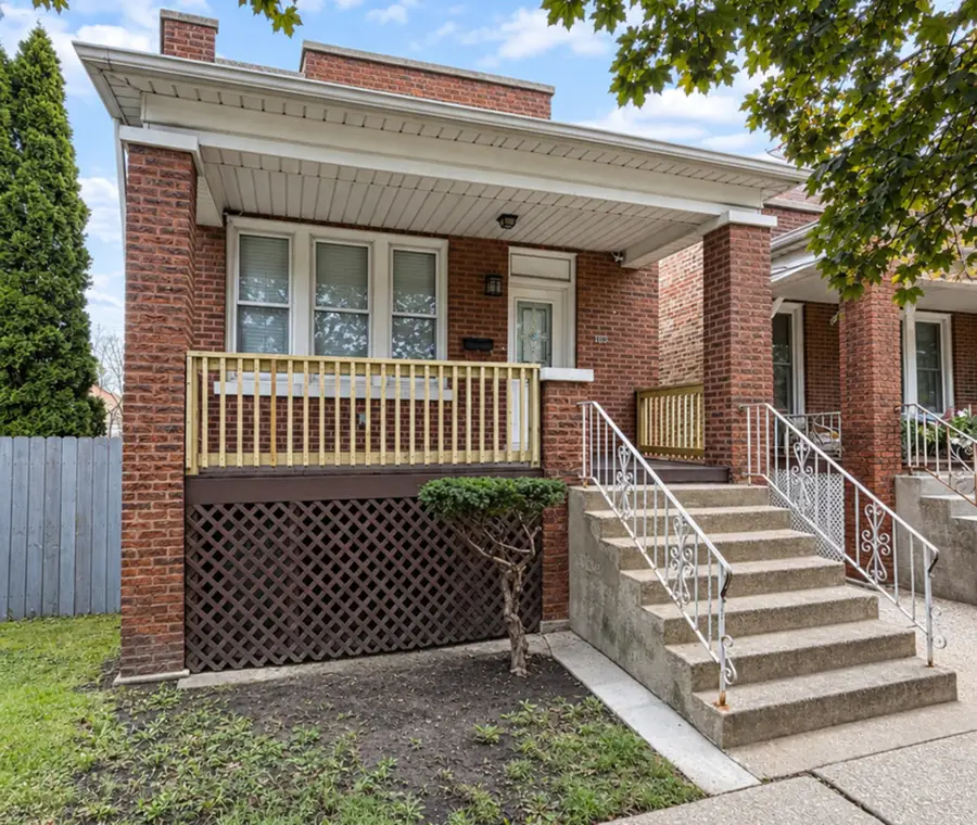 1317 S 57th Avenue, Cicero, IL 60804 - #2