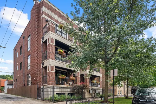 Address Withheld By Seller, Chicago, IL 60614