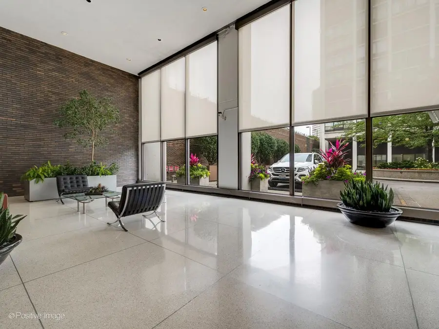 5455 N Sheridan Road #3106, Chicago, IL 60640 - #2