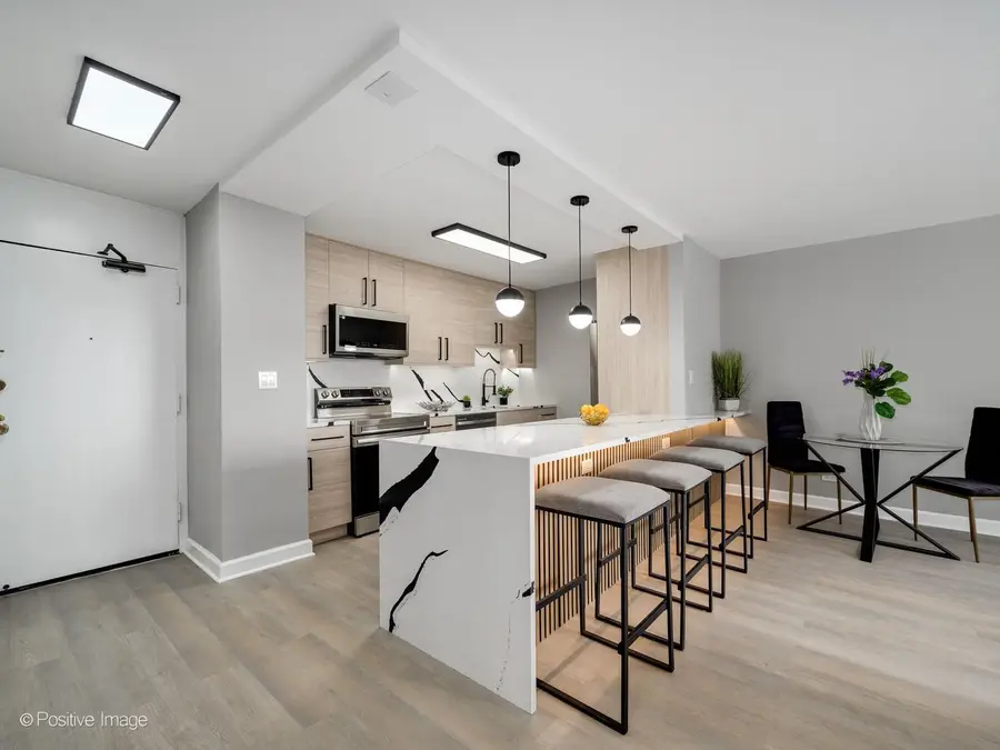 5455 N Sheridan Road #3106, Chicago, IL 60640 - #3