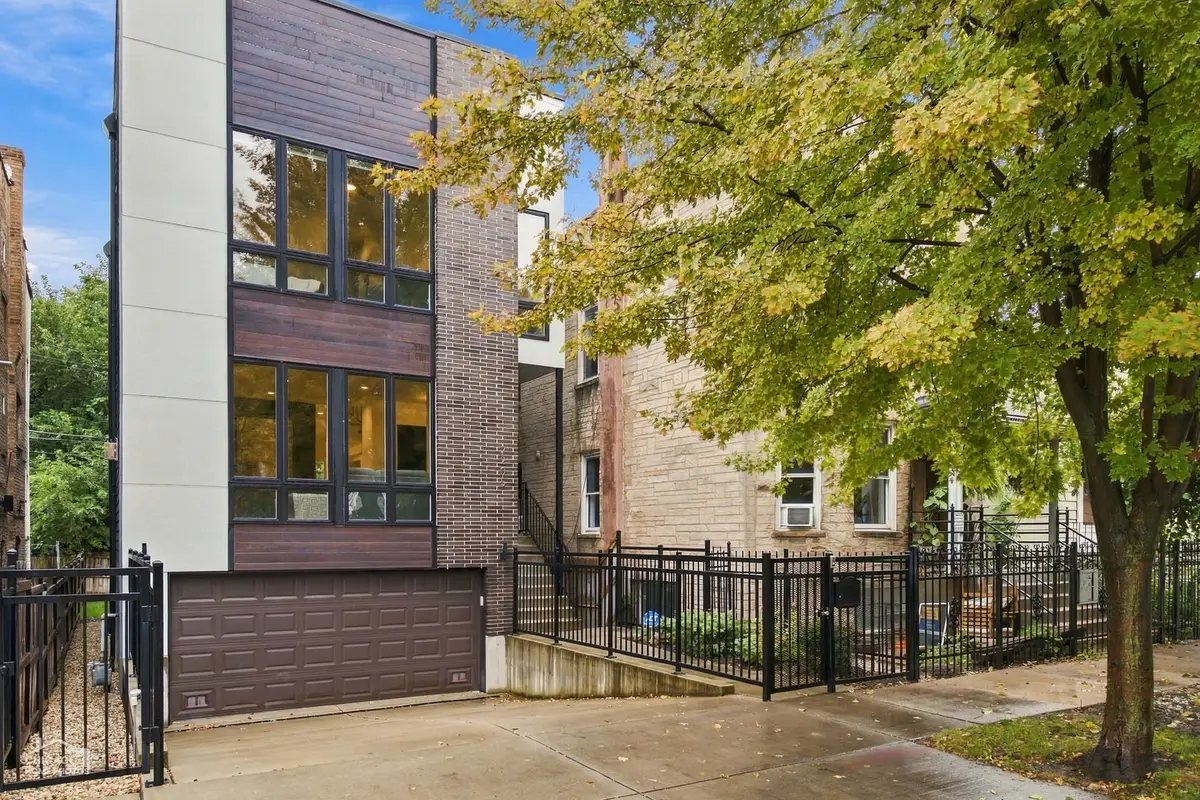 2205 N Talman Avenue, Chicago, IL 60647 - #1