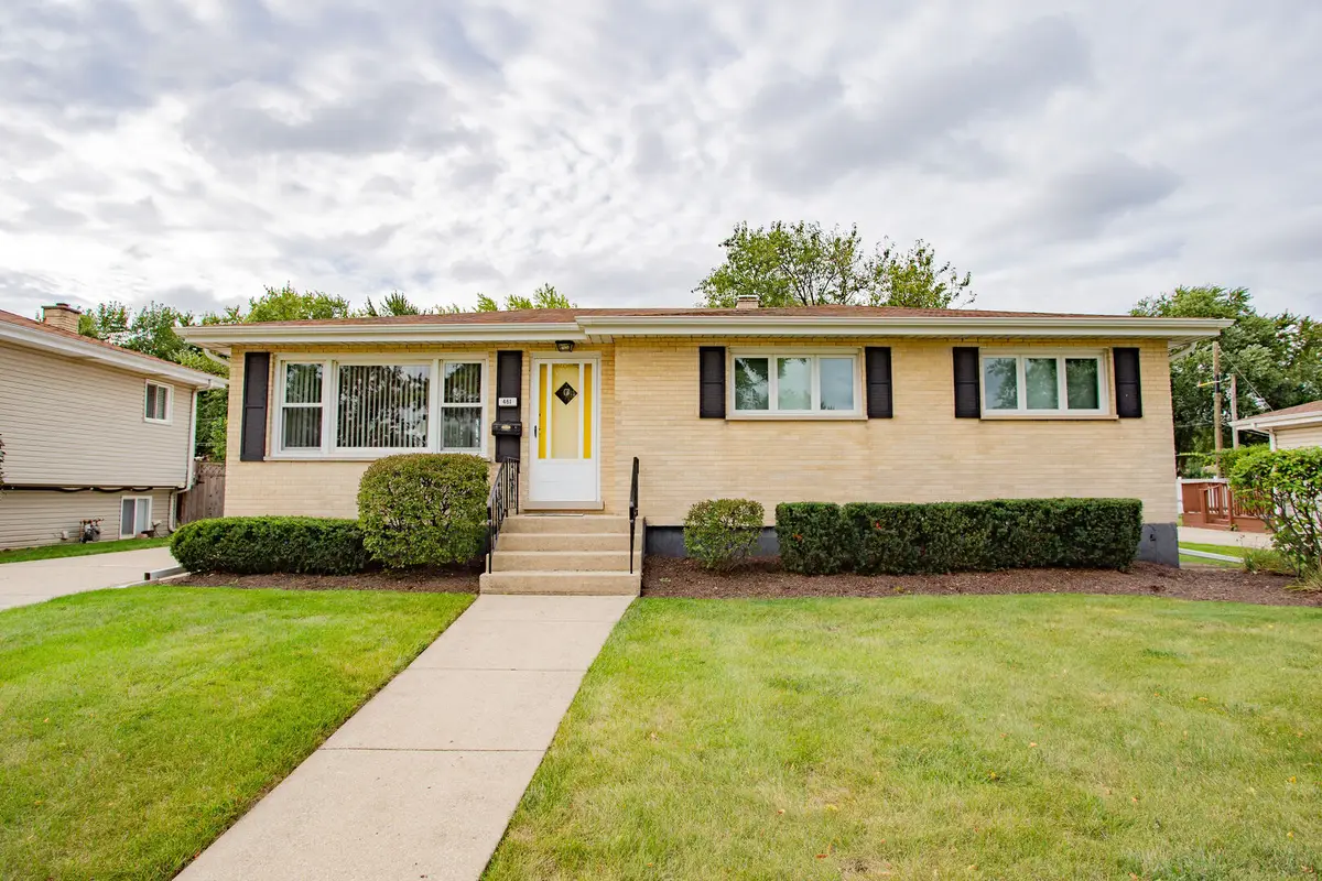 461 E Cherry Hill Drive, Addison, IL 60101 - #1