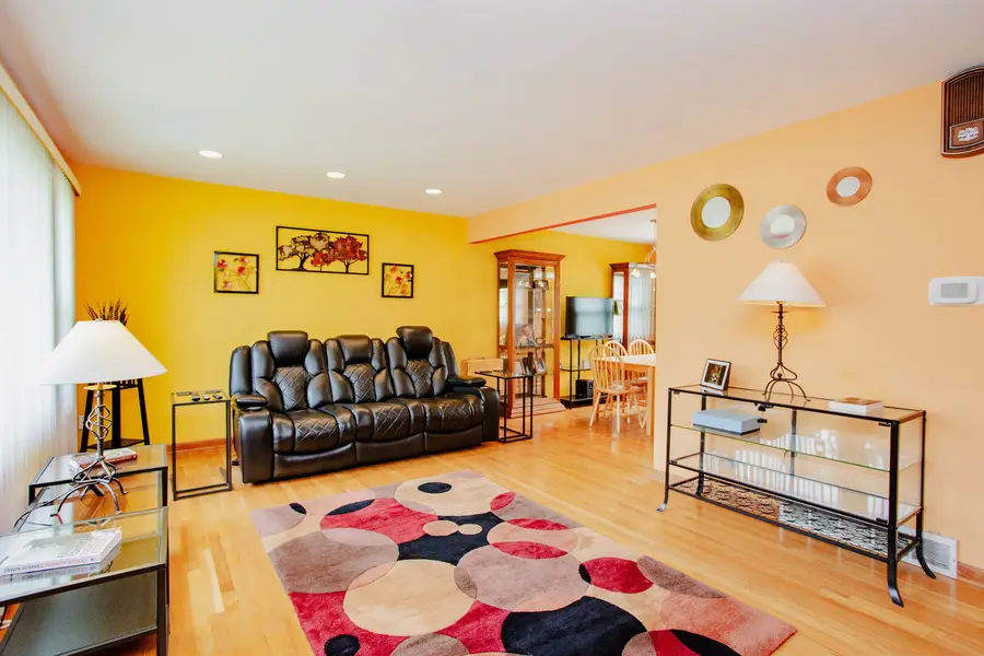 461 E Cherry Hill Drive, Addison, IL 60101 - #2