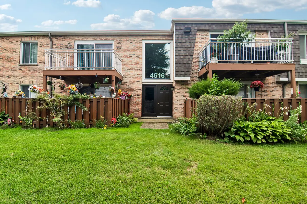 4616 Kings Walk Drive #1C, Rolling Meadows, IL 60008 - #1