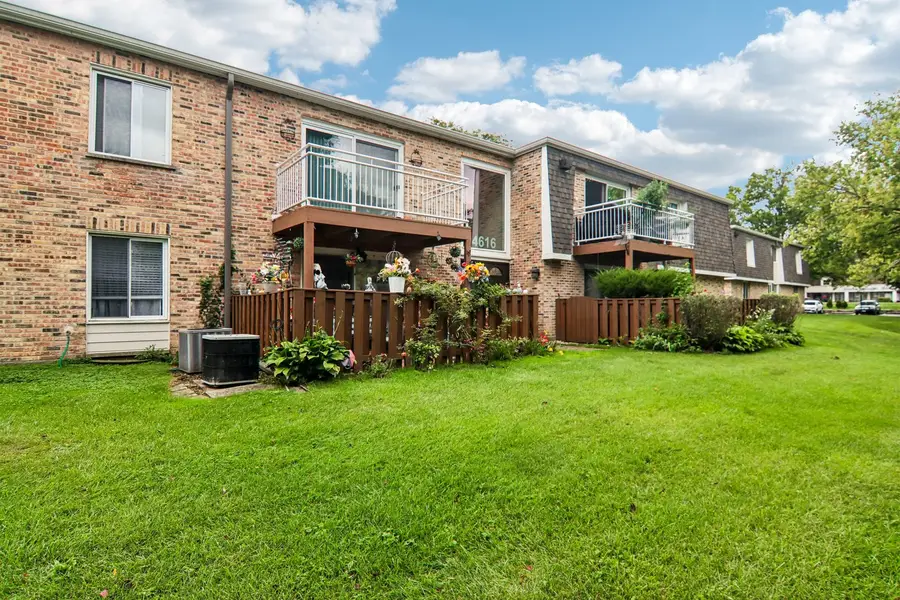 4616 Kings Walk Drive #1C, Rolling Meadows, IL 60008 - #2
