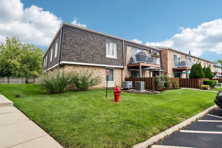 4616 Kings Walk Drive #1C, Rolling Meadows, IL 60008 - #3