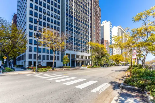 1110 N Lake Shore Drive #31N, Chicago, IL 60611