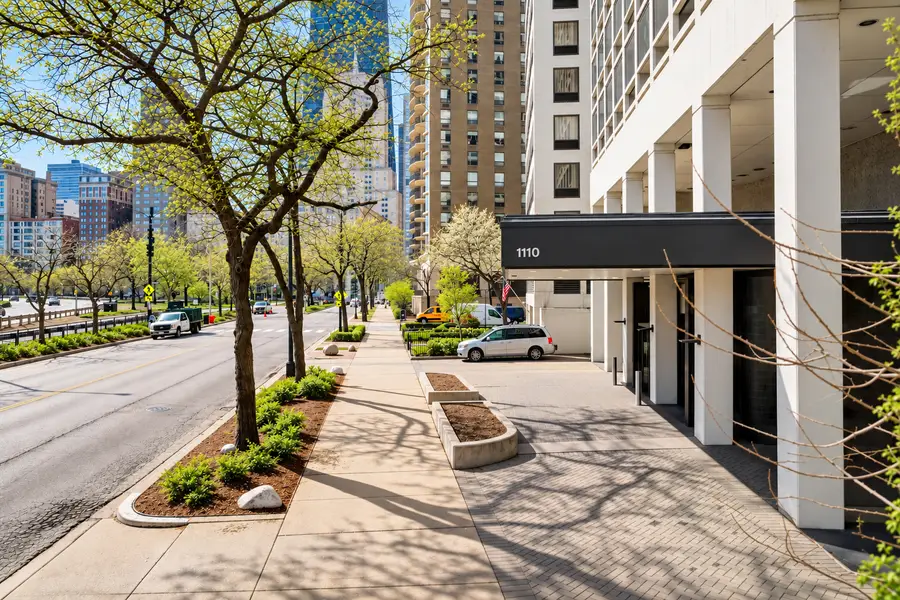 1110 N Lake Shore Drive #31N, Chicago, IL 60611 - #3