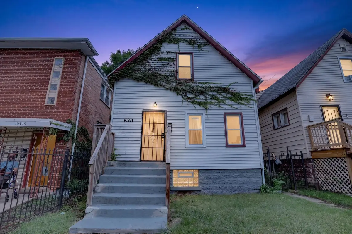 10931 S State Street, Chicago, IL 60628 - #1