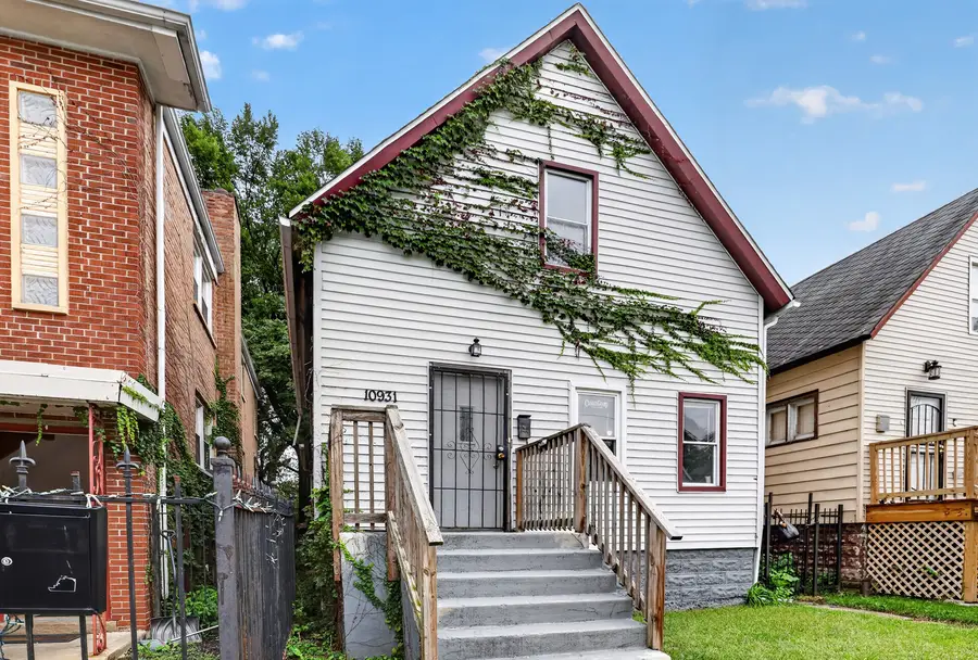 10931 S State Street, Chicago, IL 60628 - #2