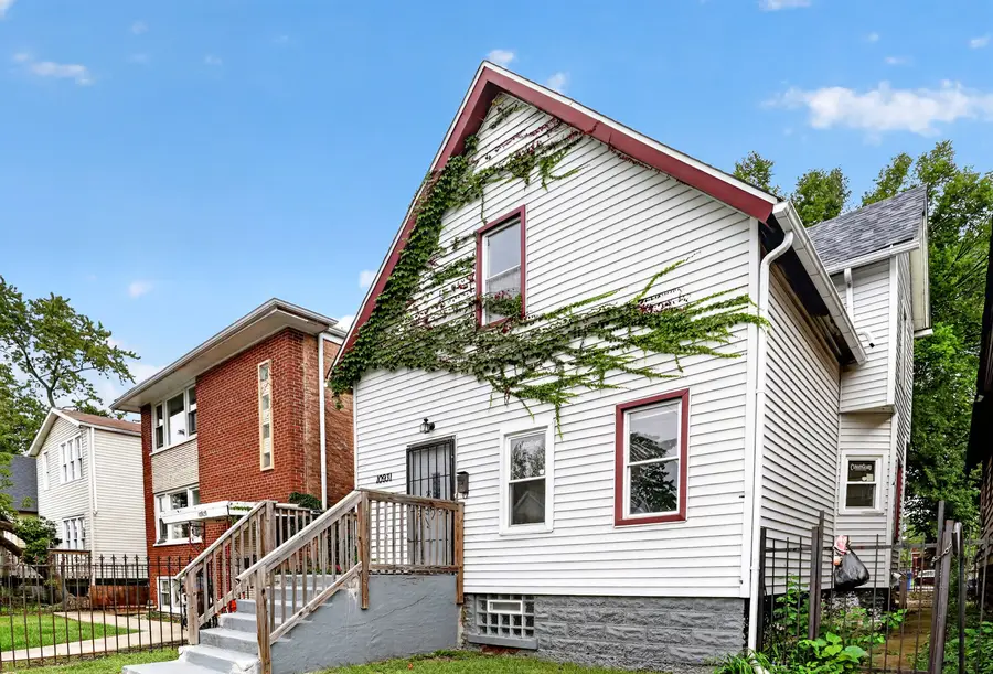 10931 S State Street, Chicago, IL 60628 - #3