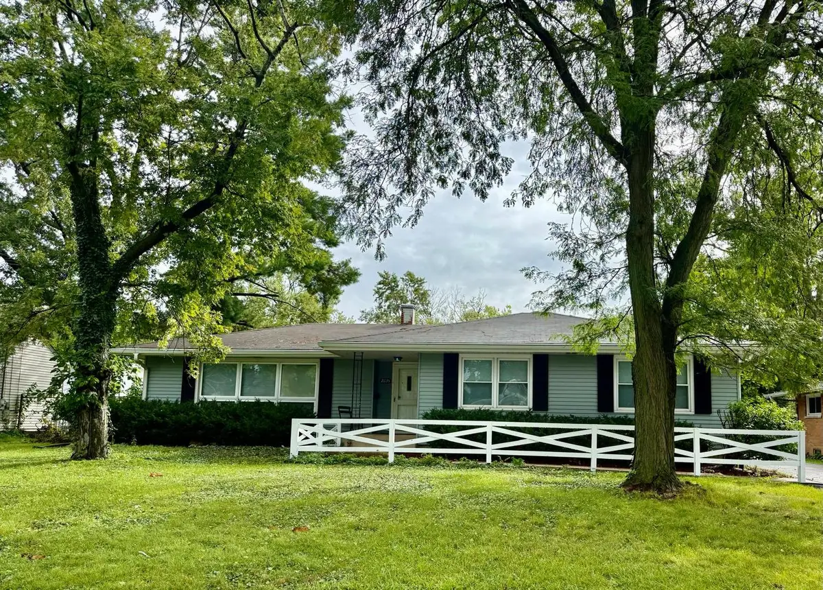 21135 Oak Street, Matteson, IL 60443 - #1