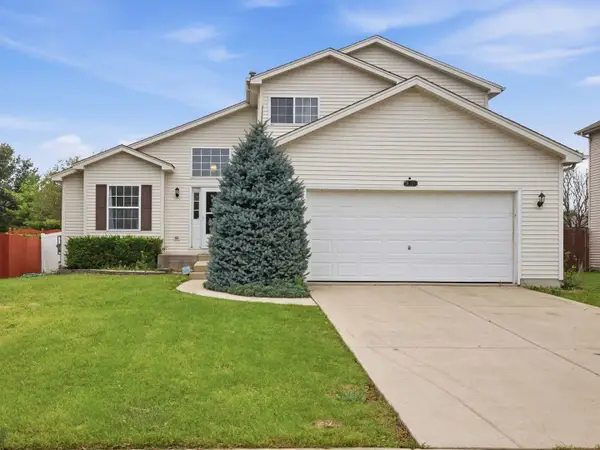 1301 Idabright Drive, Plainfield, IL 60586