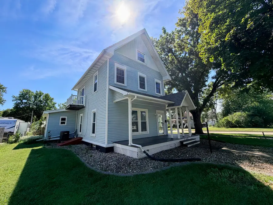 109 2nd South Street, Wenona, IL 61377 - #2