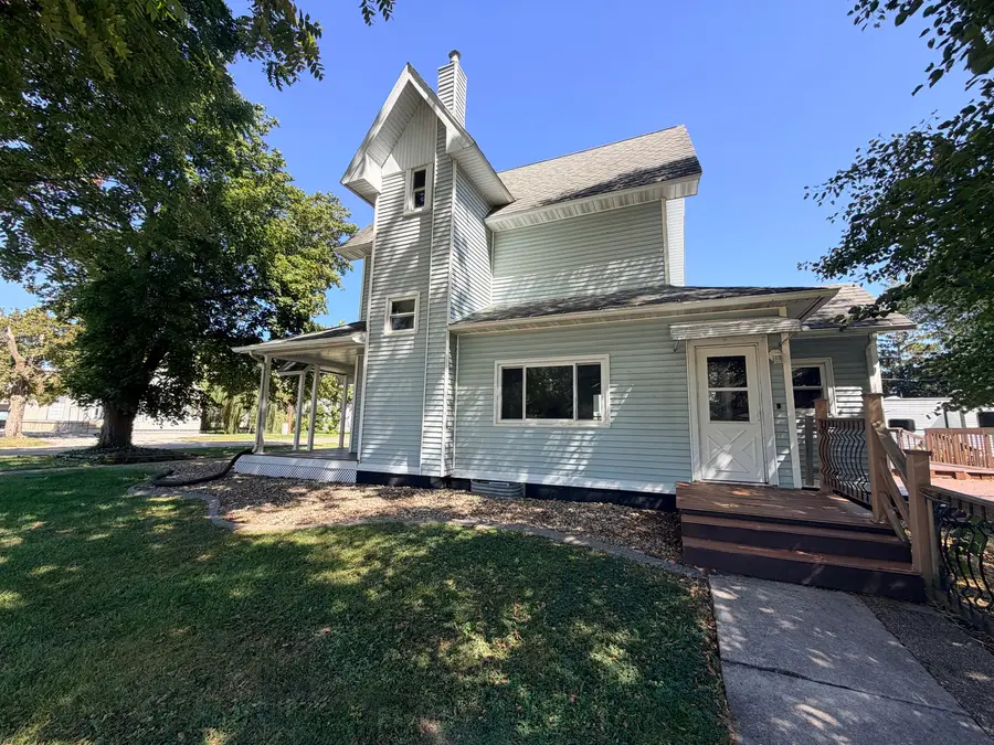 109 2nd South Street, Wenona, IL 61377 - #3