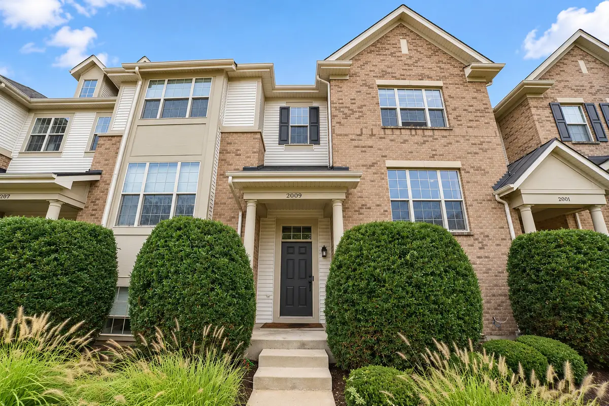 2009 Saipan Drive, Glenview, IL 60026 - #1