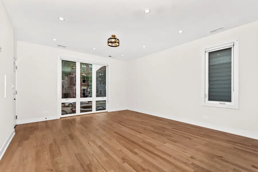 1738 W 17th Street #2, Chicago, IL 60608 - #3