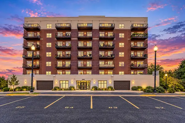 1650 Riverwoods Drive #603, Melrose Park, IL 60160