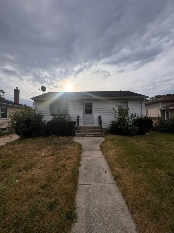 18748 Wentworth Avenue, Lansing, IL 60438