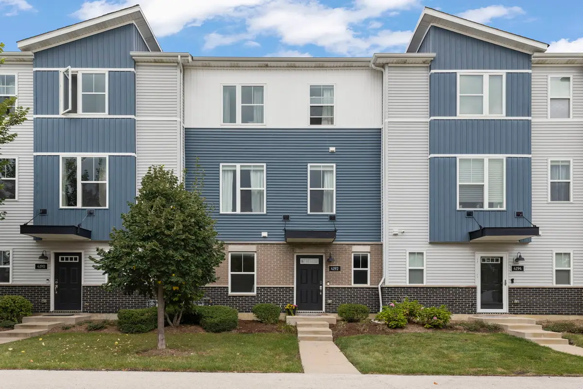 4192 Irving Road, Aurora, IL 60504 - #1