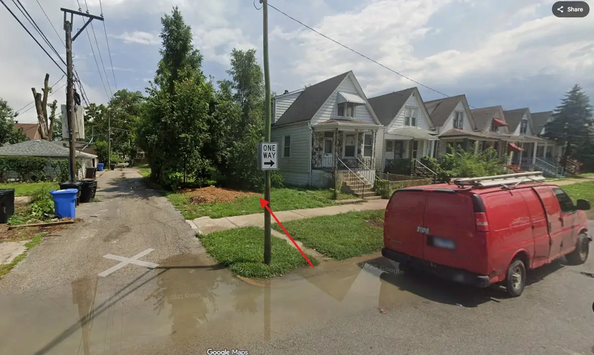 7115 S May Street, Chicago, IL 60621 - #1