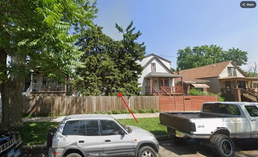 7117 S Honore Street, Chicago, IL 60636 - #2