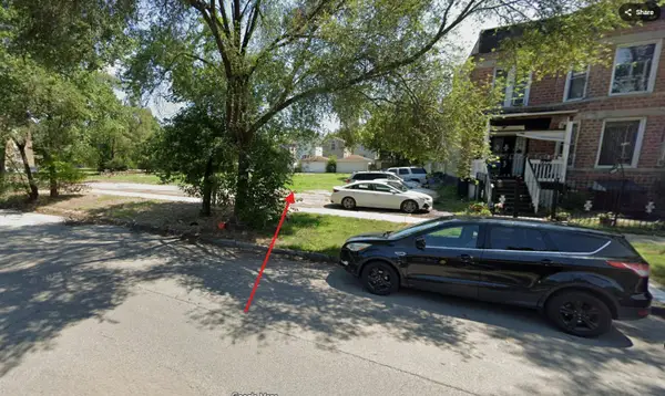 7247 S Stewart Avenue, Chicago, IL 60621