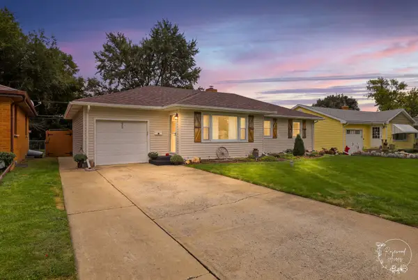 272 Belmont Avenue, Bourbonnais, IL 60914