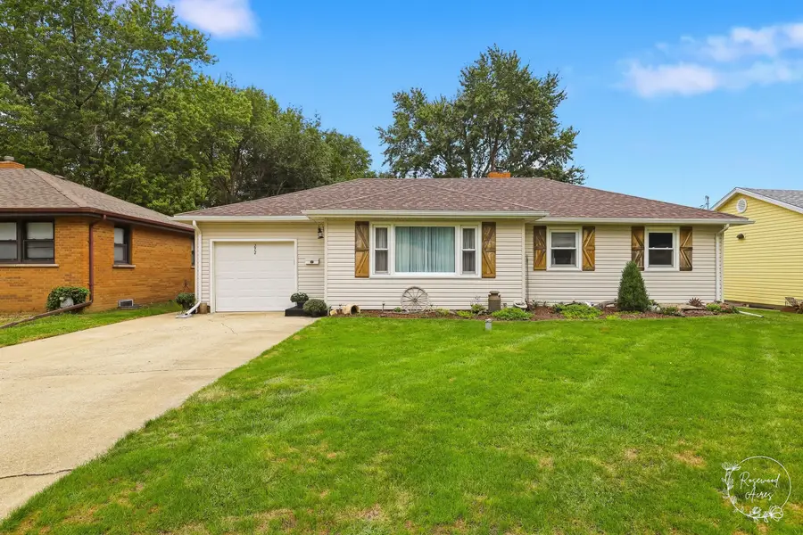 272 Belmont Avenue, Bourbonnais, IL 60914 - #2