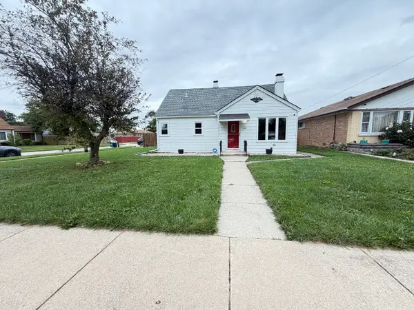 8001 Neenah Avenue, Burbank, IL 60459