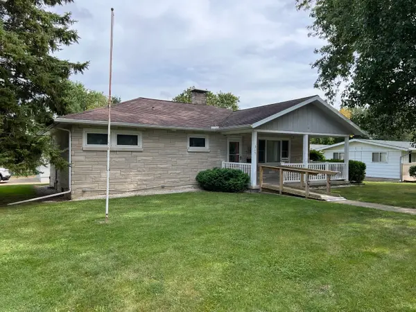315 S Cherry Street, Paxton, IL 60957