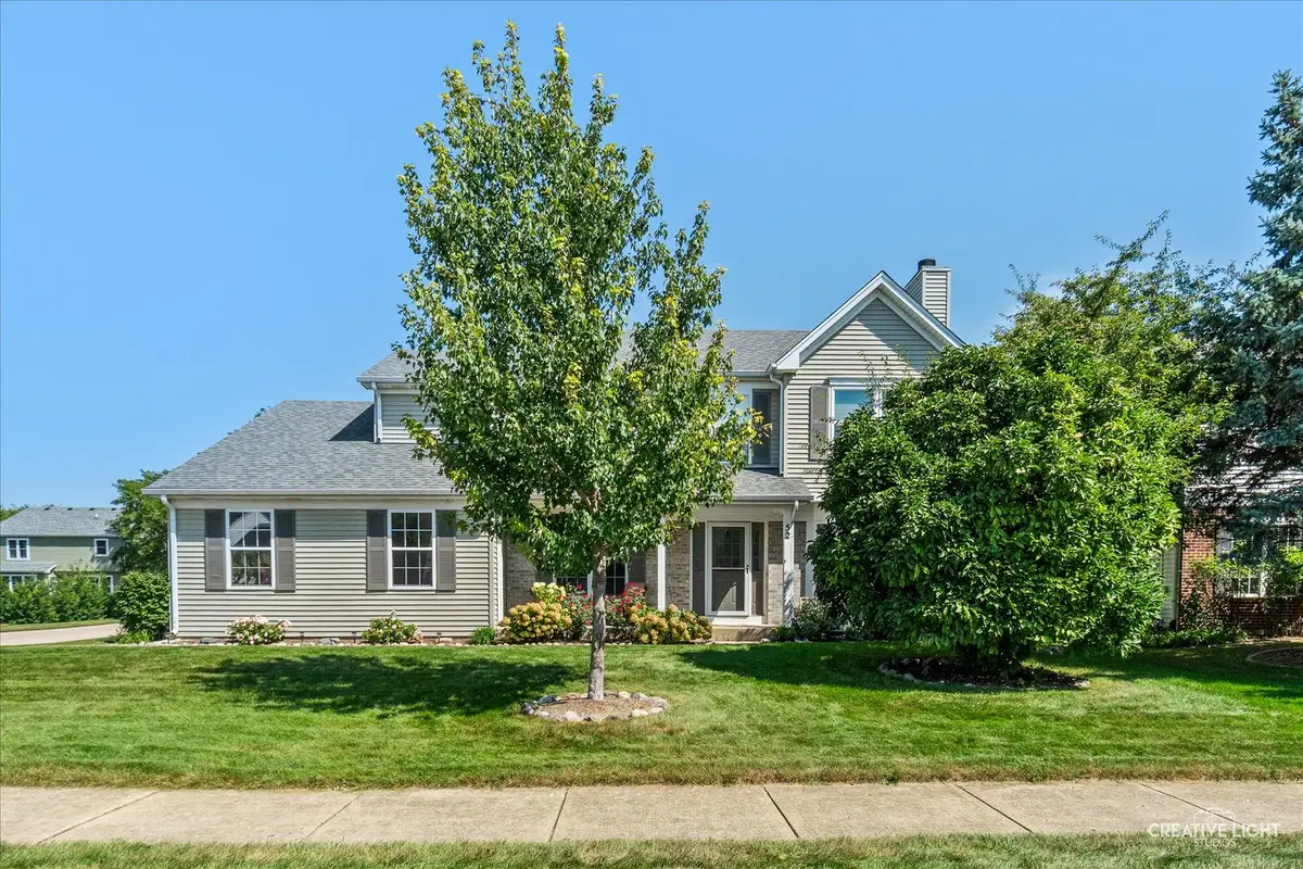 52 Blackberry Trail, Aurora, IL 60506 - #1