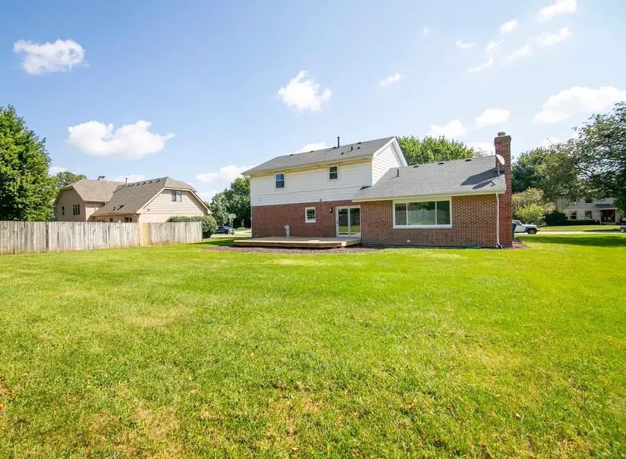 1413 Delmar Drive, New Lenox, IL 60451 - #2