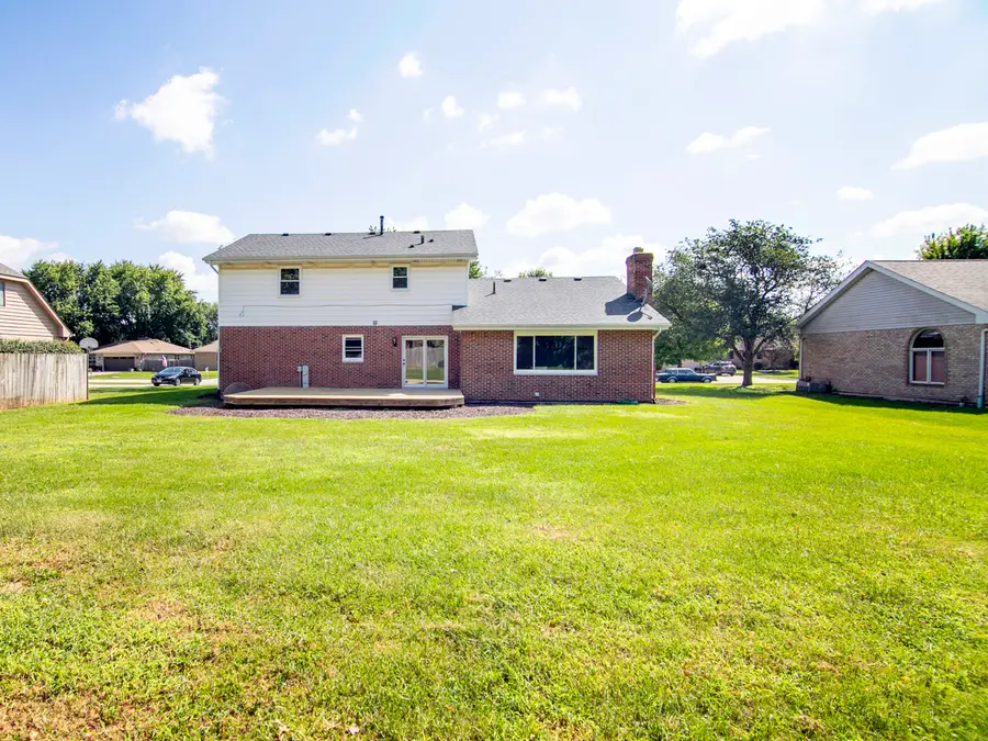 1413 Delmar Drive, New Lenox, IL 60451 - #3