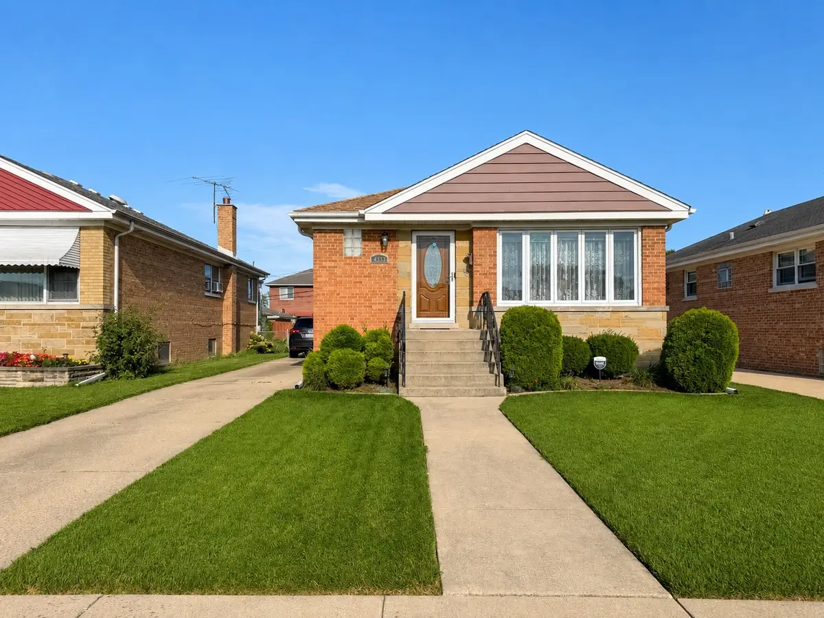 4333 N Oleander Avenue, Norridge, IL 60706 - #1