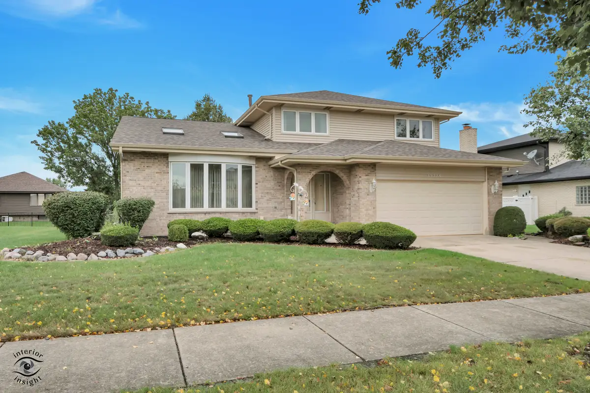 15718 Chapel Hill Road, Orland Park, IL 60462 - #1