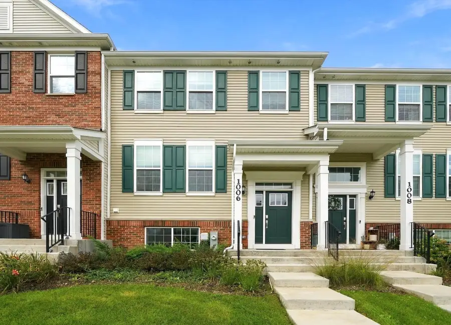 1006 Neubauer Circle, Lindenhurst, IL 60046 - #3
