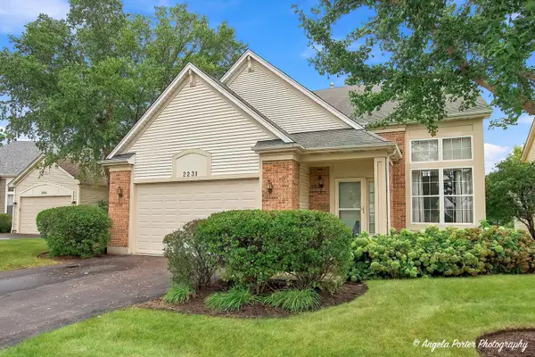 2231 Wilshire Court, Grayslake, IL 60030