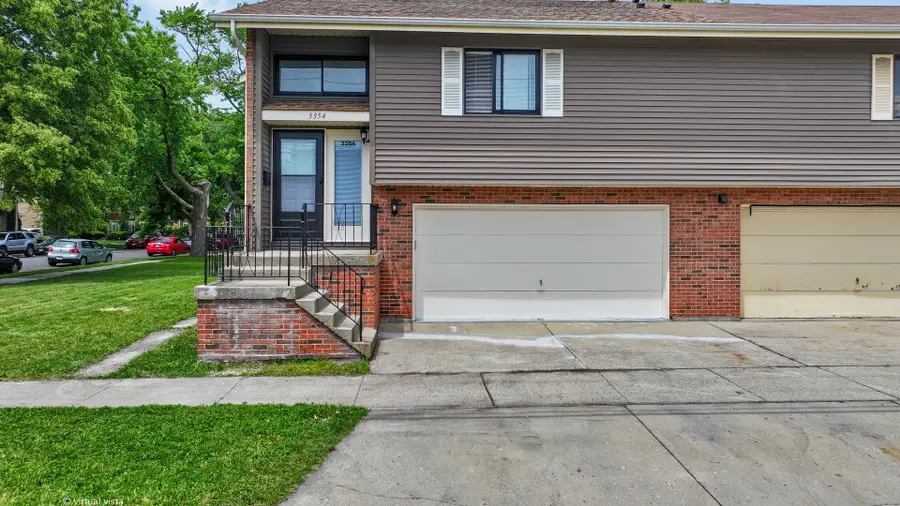 3354 Madison Street, Skokie, IL 60076 - #2